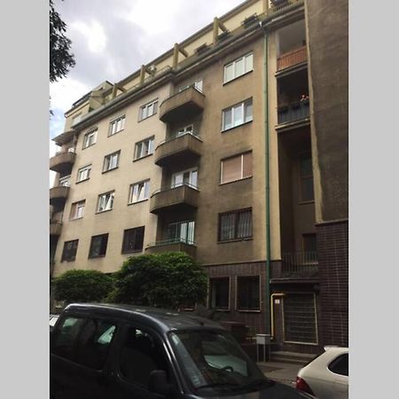 A Cosy Studio In The City Centre Bratislava Exterior photo