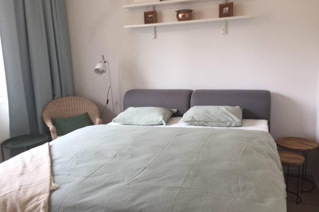 A Cosy Studio In The City Centre Bratislava Exterior photo