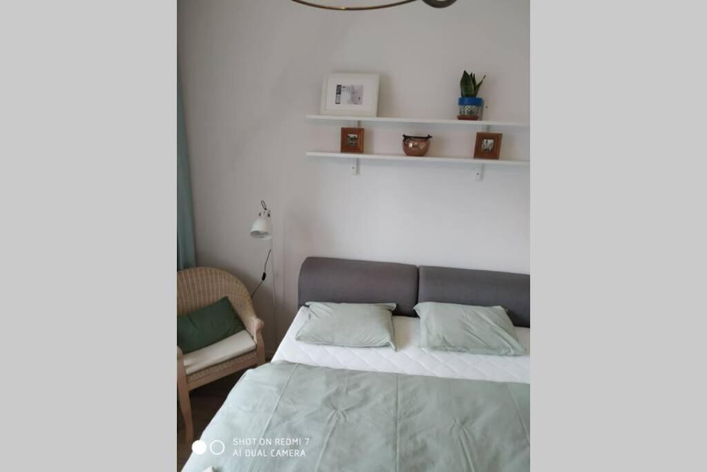 A Cosy Studio In The City Centre Bratislava Exterior photo